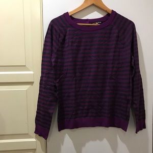 Cable & Gauge Sweater